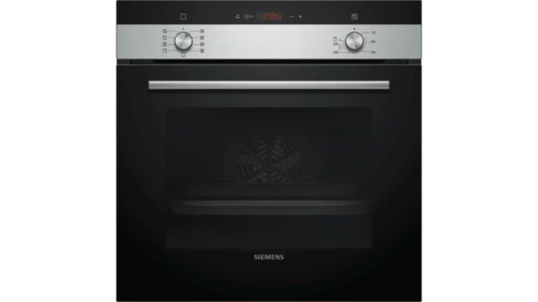 SIEMENS HB134FES1T iQ300 Ankastre Fırın Inox