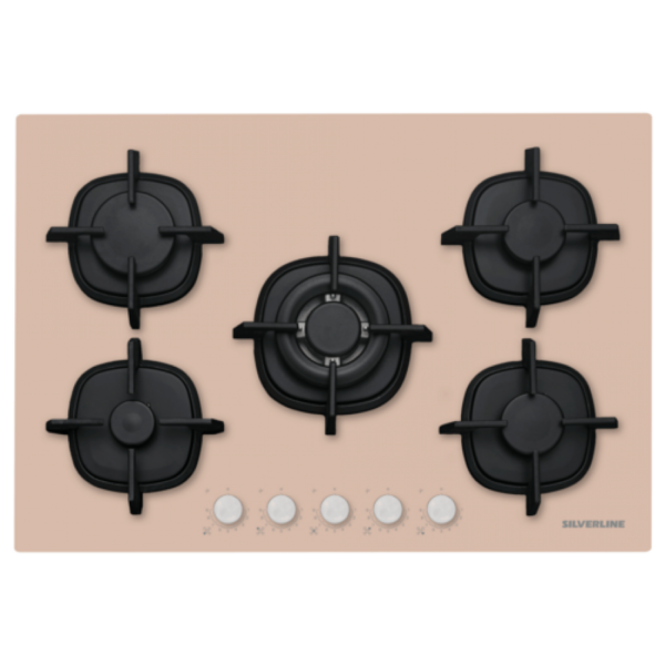 Silverline CS5426M01 Ocak