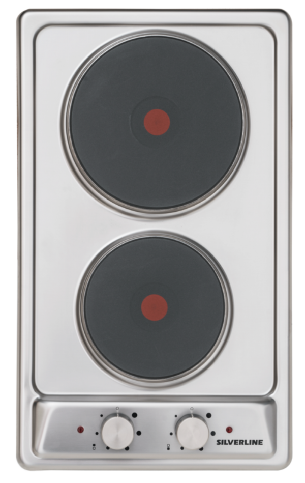 Silverline AS 5255 Ocak