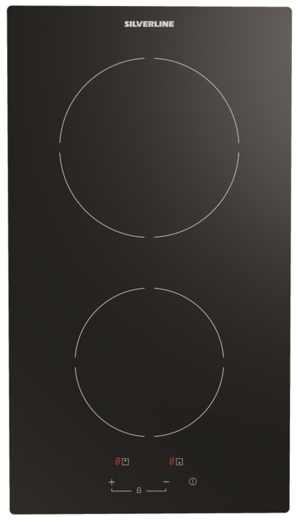 Silverline VC8220B01 Ocak