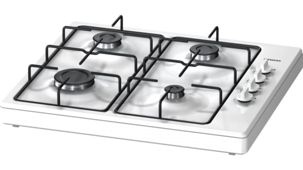 SIEMENS EB0C2PB82O iQ100 Set Üstü Gazlı Ocak