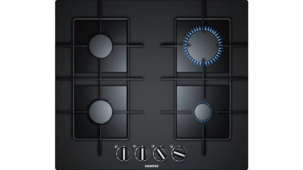 SIEMENS EP6A6PB80 iQ500 Gazlı Ocak 60 cm