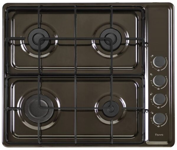 Ferre S40-B Set Üstü Ocak