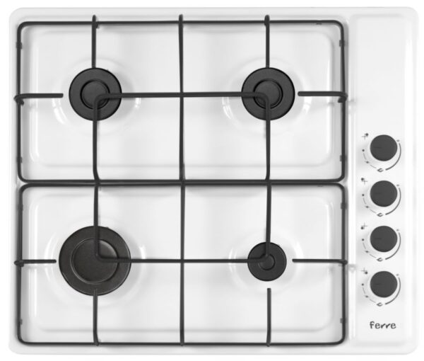 Ferre S40-W Set Üstü Ocak