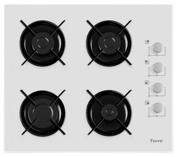 Ferre 2140-CE Set Üstü Ocak