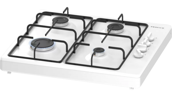 Profilo OB30P2B82D Set Üstü Gazlı Ocak 60 cm