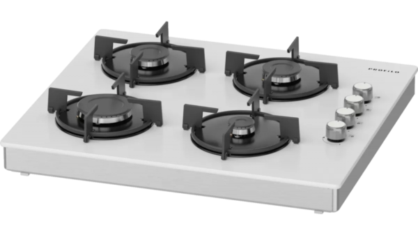 Profilo OO30P2O10D Set Üstü Gazlı Ocak 60 cm Beyaz