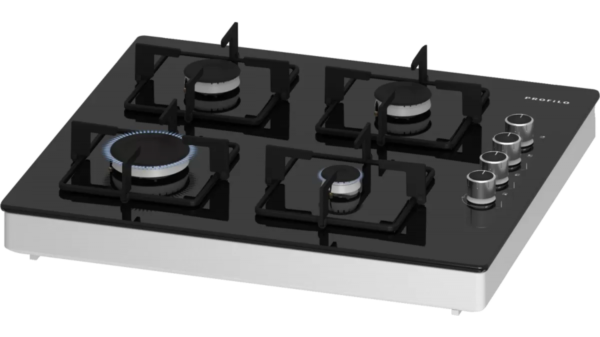 Profilo OO30P6O12D Set Üstü Gazlı Ocak 60 cm