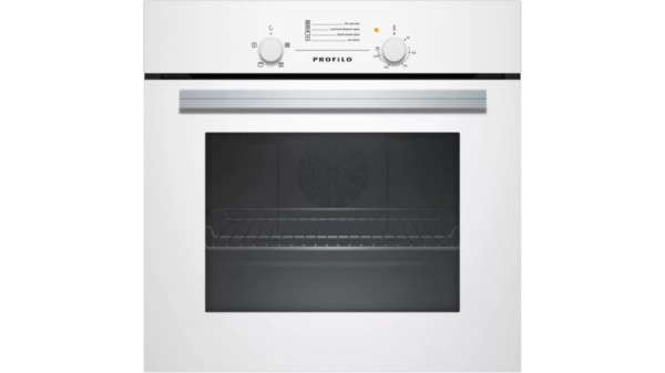 Profilo SE0B0P160T Ankastre Set DVP6C420 + FRGA103B + OB36P2B82D