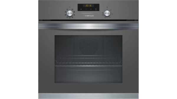 Profilo SE2G0P460T Ankastre Set DVK6J671 + FRMA125G + OO36P9O10D