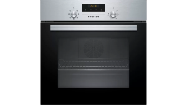 Profilo SE2I0P160T Ankastre Set DVP6C450 + FRTA122J + OB36P5B82D