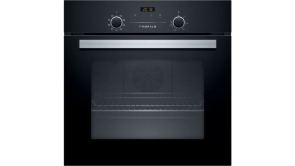 Profilo SE3S0P360T Ankastre Set DVE6G560 + FRMA126S + OP16P6B10D