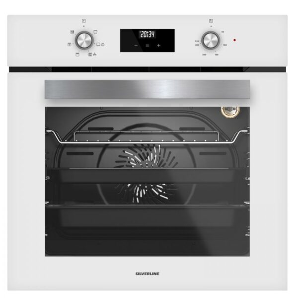 Silverline BO6502W02