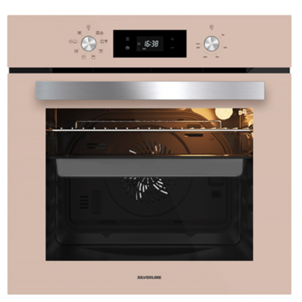 Silverline BO65E4M01