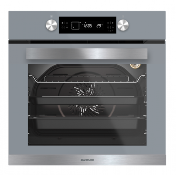 Silverline BO65E5S01 Fırın