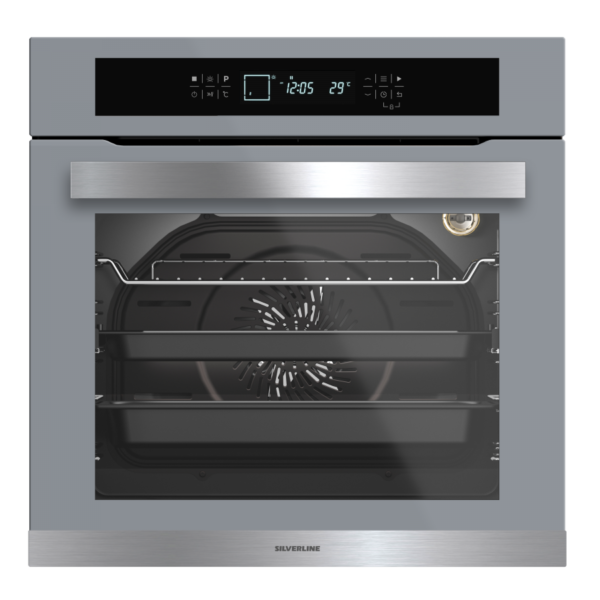 Silverline BO65T5S01