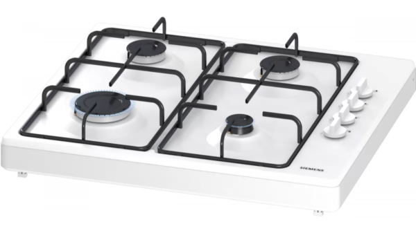 SIEMENS EB0C2PB82O iQ100 Set Üstü Gazlı Ocak