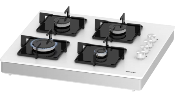 SIEMENS EO0C2PO12O iQ100 Set Üstü Gazlı Ocak